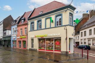 Hesdin Appart Holidays 1 - Hesdin - 4