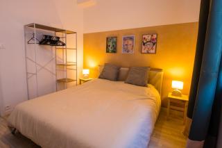 Hesdin Appart Holidays 1 - Hesdin - 3