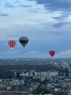 WSP LUX 1B1B apartment in CBD - Melbourne - 0