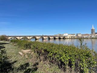 La maison Grand Cru - Arveyres - 4