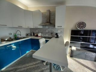 Bluesky Apartment Naxos 3rd floor - 4