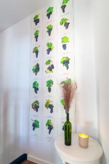 La maison Grand Cru - Arveyres - 6