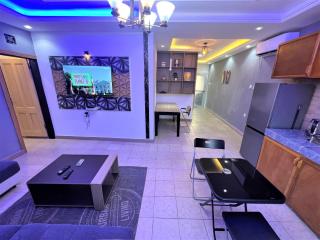 The Yafé Bastos 18 - 0