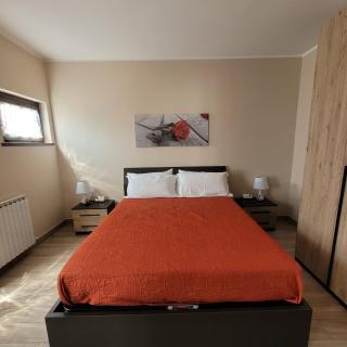 Villa Dall'Angelo Suite Mountain Lake Endine Hospitality - Endine Gaiano - 7