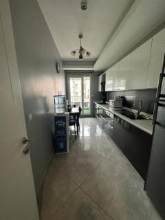 شقة باطلالة على البحر - Istanbul - 6