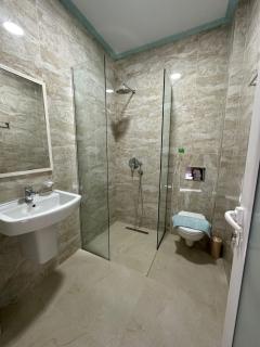 Summer Gate Hotel - Ksamil - 9
