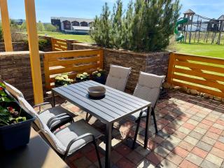 Apartment JENNY- stunning view of High Tatras - Veľká Lomnica - 8