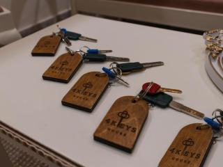 4keys House Superior - 1