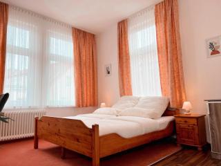 Dions Rooms - Norderney - 2