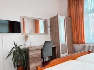 Dions Rooms - Norderney - 1