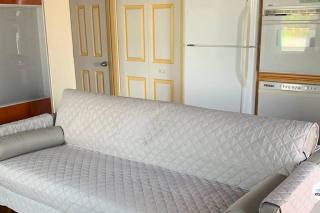 Komffy Waterfront Studio w/King Bed & Free Parking - 4