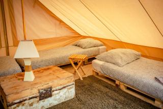 The Glamping Spot - Douarnenez - Plonévez-Porzay - 8