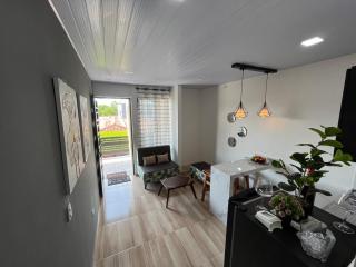 Rio Aparta-Hotel 4 - Leticia - 5