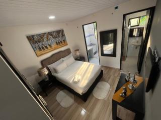 Rio Aparta-Hotel 4 - Leticia - 8