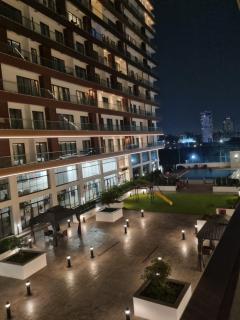 Modern Accra Homes, the Signature Apartments - Accra - 0