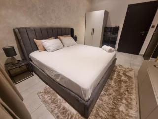 Modern Accra Homes, the Signature Apartments - Accra - 5