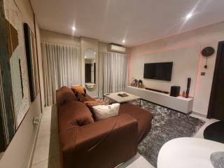 Modern Accra Homes, the Signature Apartments - Accra - 2