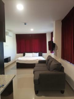 Monument Suites - Amman - 0