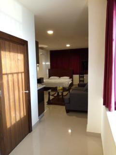 Monument Suites - Amman - 8
