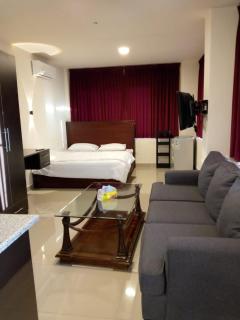 Monument Suites - Amman - 7