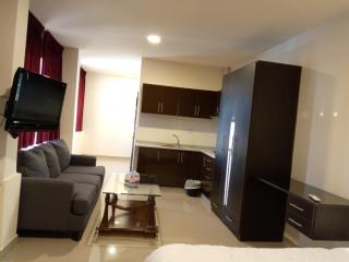 Monument Suites - Amman - 4