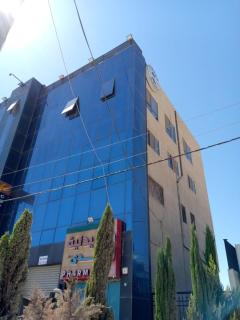 Monument Suites - Amman - 2