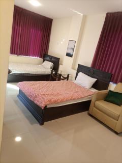 Monument Suites - Amman - 1