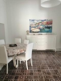 Appartamento Incantevole: Isola d'Ischia - Forio in centro e vicino al mare - Dream House Nonna Maria - Ischia - 6