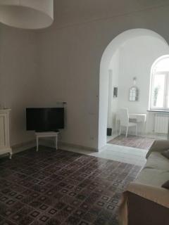 Appartamento Incantevole: Isola d'Ischia - Forio in centro e vicino al mare - Dream House Nonna Maria - Ischia - 1