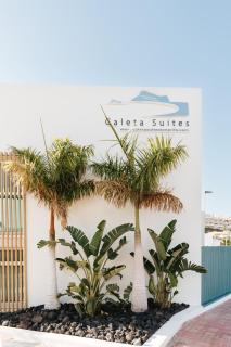 Caleta Suites Tenerife - Adeje - 3