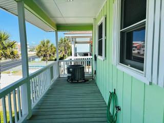 Lime Inn home - Holden Beach - 6