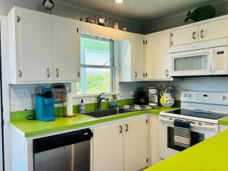 Lime Inn home - Holden Beach - 2