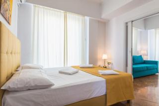 Athens 360 Acropolis View Apartment - Atene - 1
