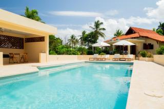 Villa Diana - Las Galeras - 2