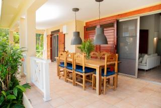 Villa Diana - Las Galeras - 6