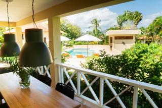 Villa Diana - Las Galeras - 5