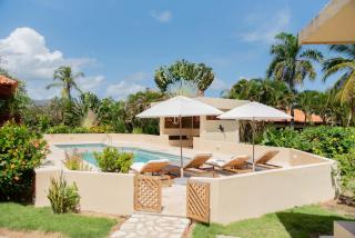 Villa Diana - Las Galeras - 8