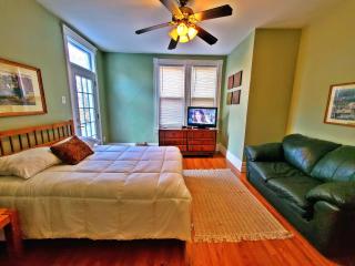 Point Breeze Guest House - Pittsburgh - 8