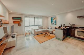 Appartement bord de mer - Casablanca - 0
