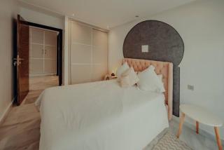 Appartement bord de mer - Casablanca - 9