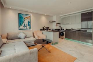 Appartement bord de mer - Casablanca - 5