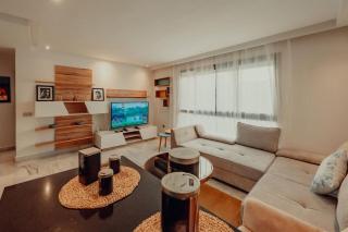 Appartement bord de mer - Casablanca - 4