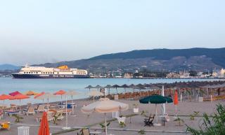SeaSTAR Beach Apartments - Kos-Stadt - 1