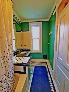 Point Breeze Guest House - Pittsburgh - 7