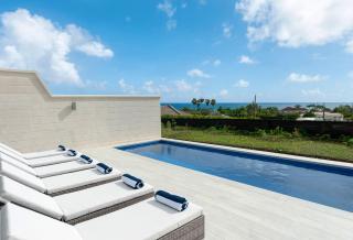 West Coast Luxury Seaview Villa w/Fairmont Beach Membership and Mega Pool - Saint James - 9