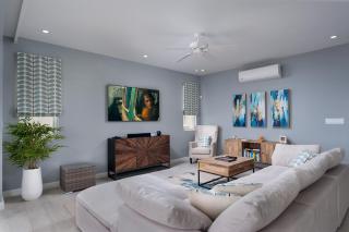 West Coast Luxury Seaview Villa w/Fairmont Beach Membership and Mega Pool - Saint James - 3