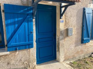 Maison proche lac de Madine - Buxières-sous-les-Côtes - 4