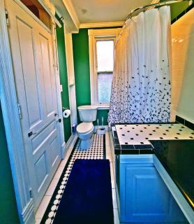 Point Breeze Guest House - Pittsburgh - 6