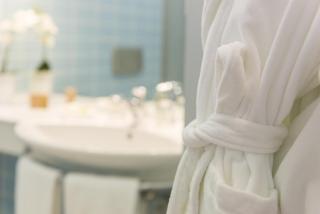 Hotel Vatel 4* Superior - Martigny-Ville - 9