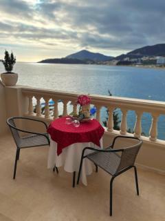 New Hotel Kuč By Marvel - Budva - 0